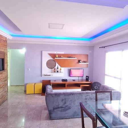 Apartamento De Alto Padrao - Ocian 大普拉亚 外观 照片