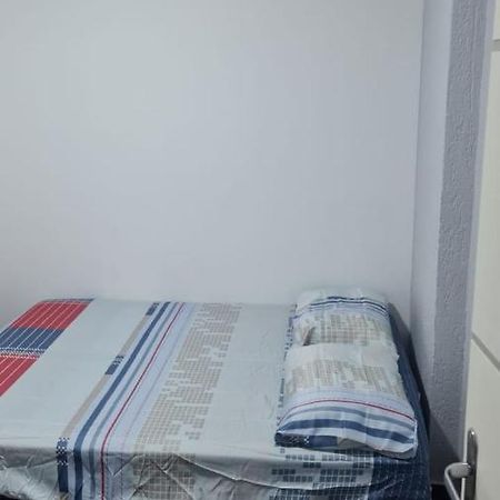 Apartamento De Alto Padrao - Ocian 大普拉亚 外观 照片
