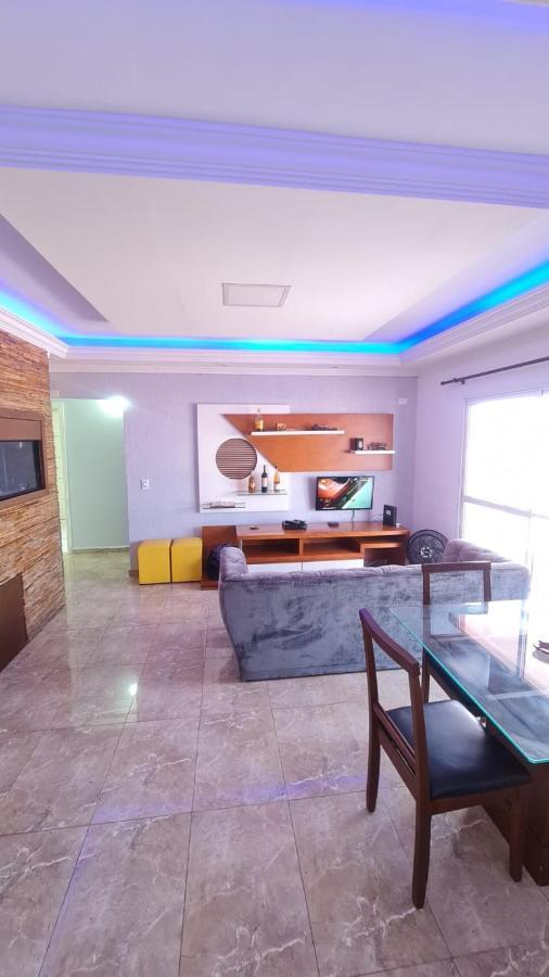 Apartamento De Alto Padrao - Ocian 大普拉亚 外观 照片