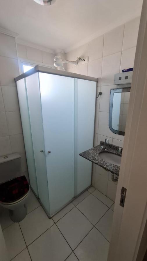 Apartamento De Alto Padrao - Ocian 大普拉亚 外观 照片