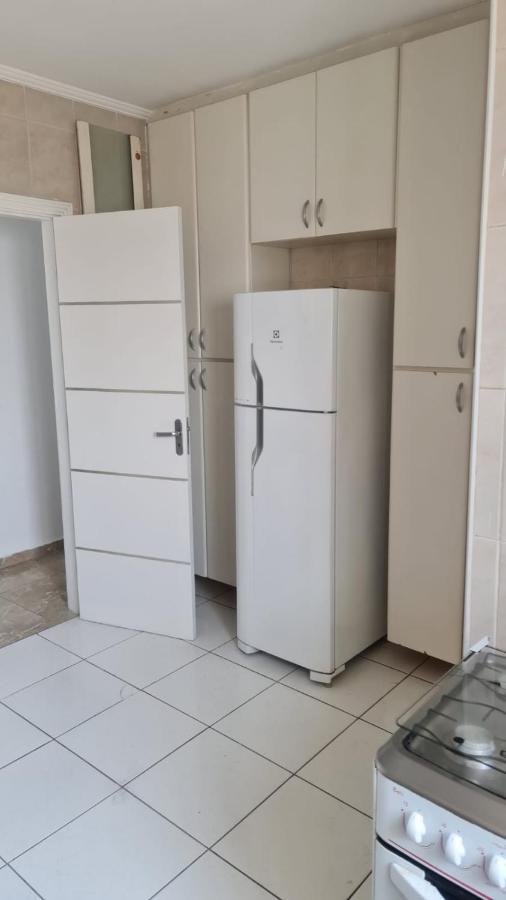Apartamento De Alto Padrao - Ocian 大普拉亚 外观 照片