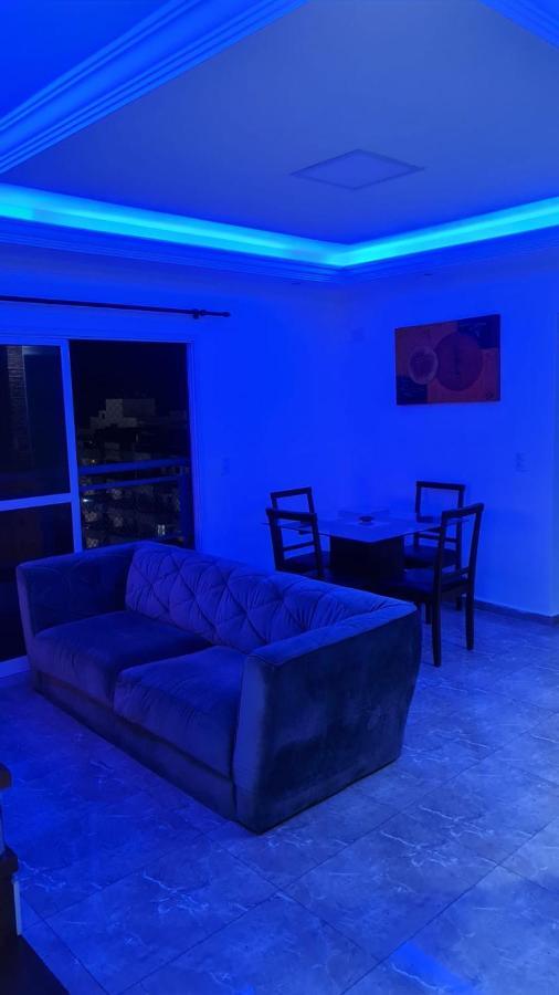 Apartamento De Alto Padrao - Ocian 大普拉亚 外观 照片