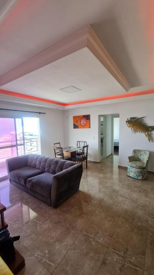 Apartamento De Alto Padrao - Ocian 大普拉亚 外观 照片