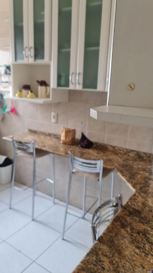 Apartamento De Alto Padrao - Ocian 大普拉亚 外观 照片