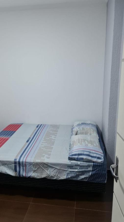 Apartamento De Alto Padrao - Ocian 大普拉亚 外观 照片