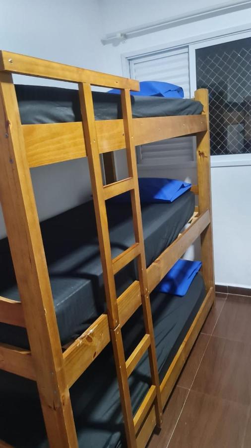 Apartamento De Alto Padrao - Ocian 大普拉亚 外观 照片