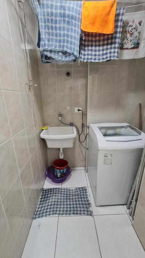 Apartamento De Alto Padrao - Ocian 大普拉亚 外观 照片