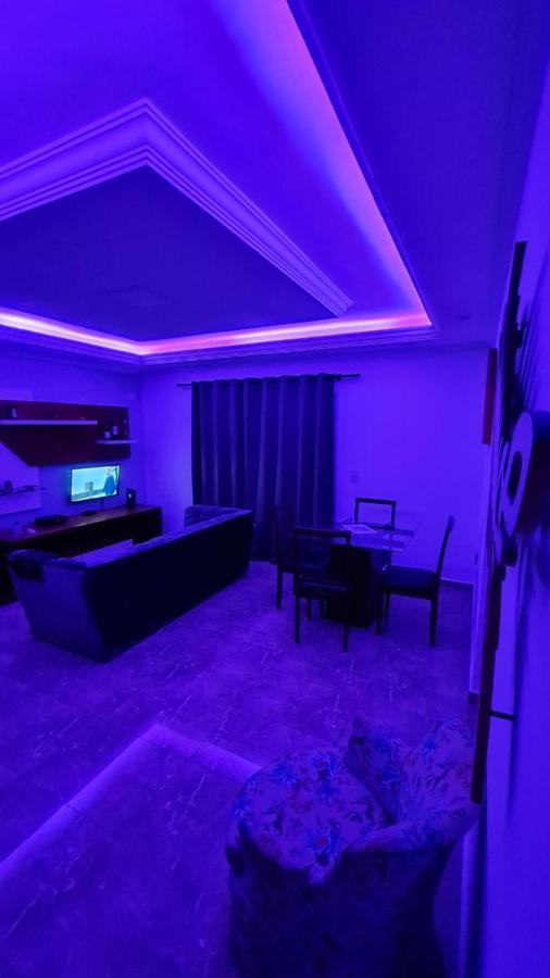 Apartamento De Alto Padrao - Ocian 大普拉亚 外观 照片