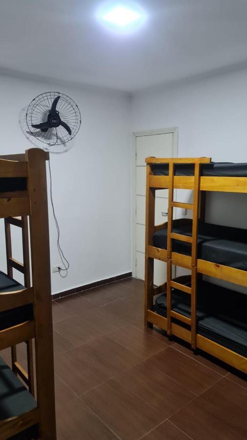 Apartamento De Alto Padrao - Ocian 大普拉亚 外观 照片