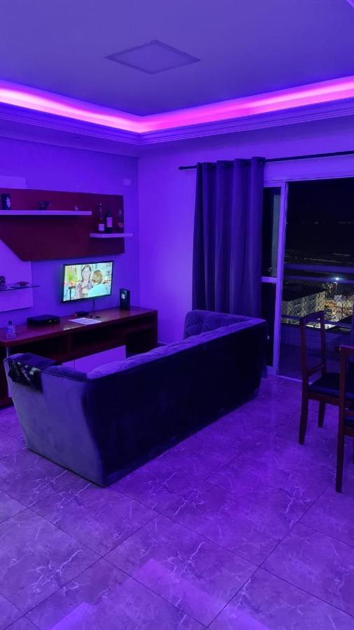 Apartamento De Alto Padrao - Ocian 大普拉亚 外观 照片